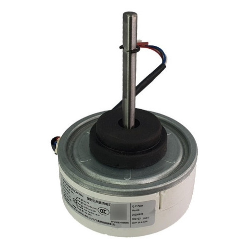 Motor Original Evaporadora Ar Condicionado Samsung 9000 12000 Btus Db31-00636c