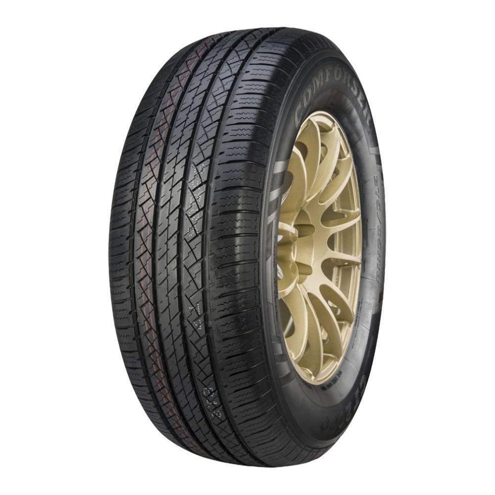 Pneu Comforser Aro 17 225/65R17 CF-2000 102H