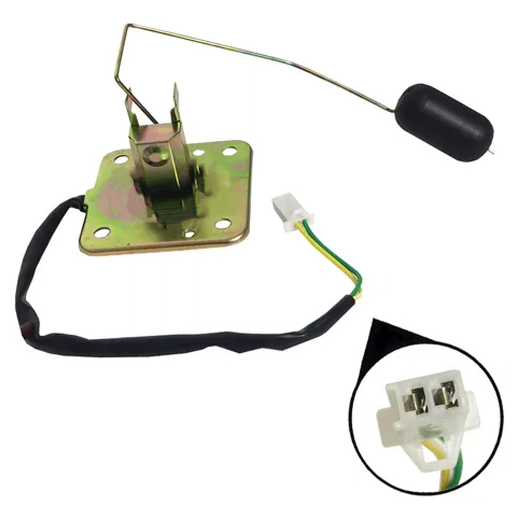 Boia Tanque Combustivel Falcon Nx4 400 1999 Até 2008 em Oferta na Shopee