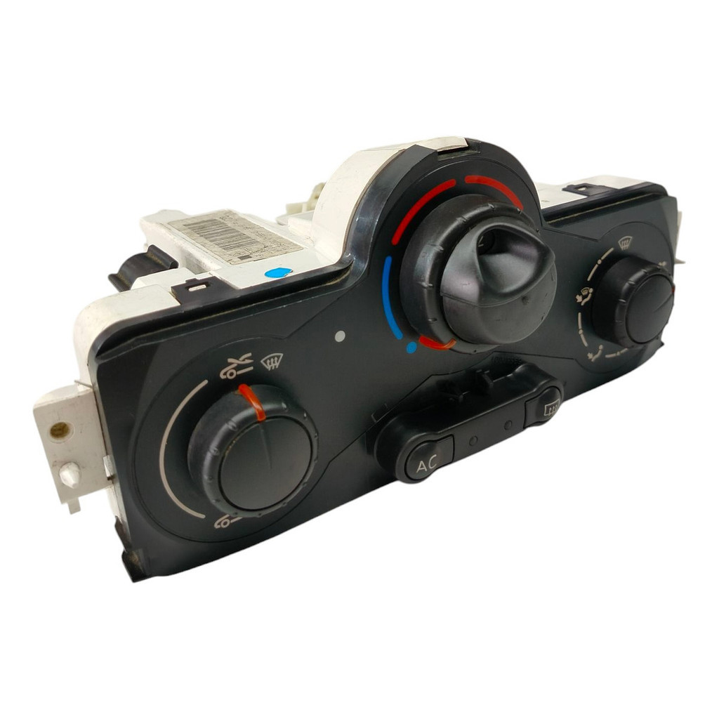 Comando Ar Condicionado Megane 2007 A 2013 69427013 Original