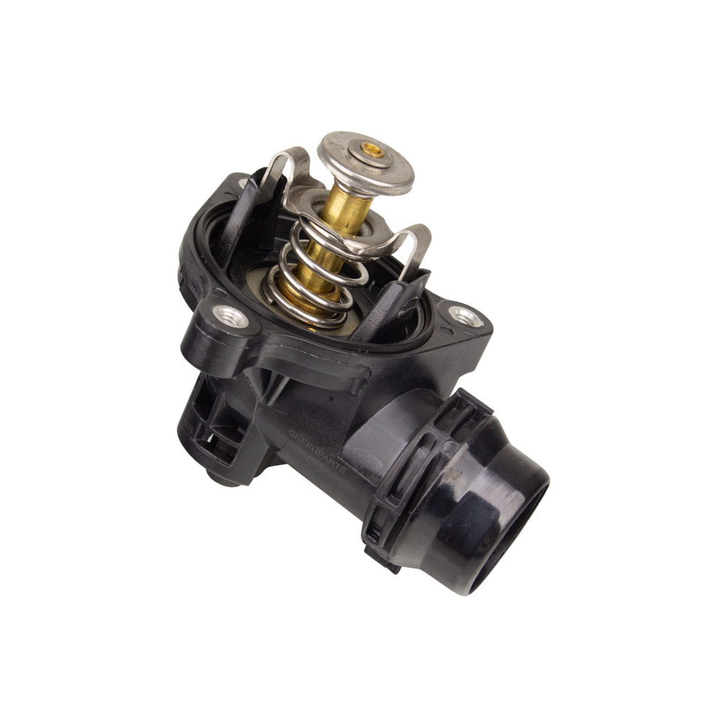 Válvula termostática BMW X1 2.0 16V TURBO 08 A 15/ X3 2.0 16V 03 A 10/ Z4 2.0 16V 03 A 08/ Serie 5 520i 06 A 09