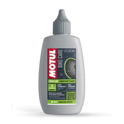 OLEO LUBRIFICANTE MOTUL LUB WET ÚMIDO P/ CORRENTE 100ML