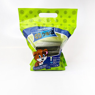 Dental Flex - GD DOGS - Sabor Menta - 1 Kg em Oferta na Shopee