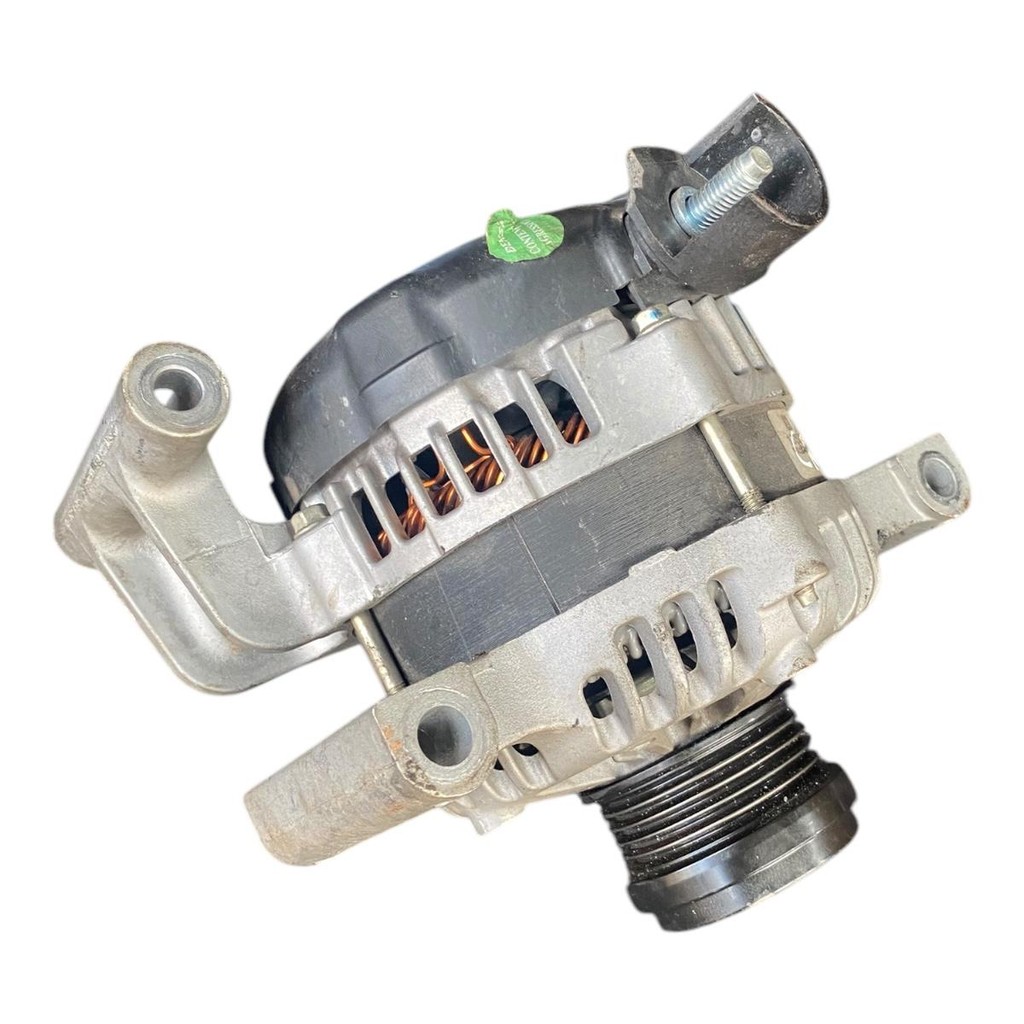 Alternador Chevrolet Cruze 1.4 Turbo 13520814 2016/ n42