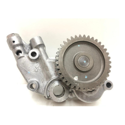 Bomba Óleo Motor Mitsubishi L200 Triton 3.2 16v #94