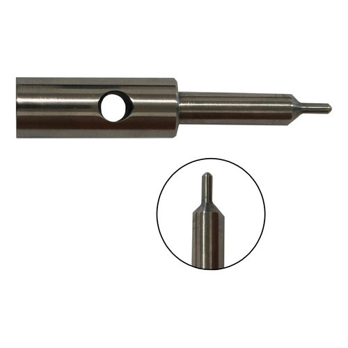 Agulha De Custumização Para Carabinas Pcp P35 P15 Rn Airguns