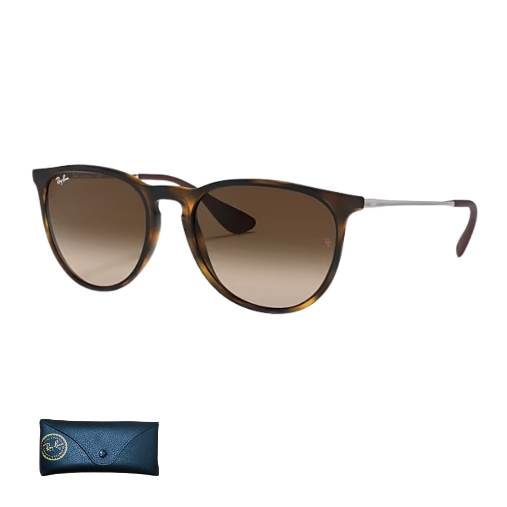 Óculos De Sol Ray Ban Erika Classic RB4171 Tamanho 54