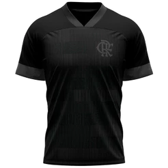 Camisa Flamengo Mask Masculina Oficial
