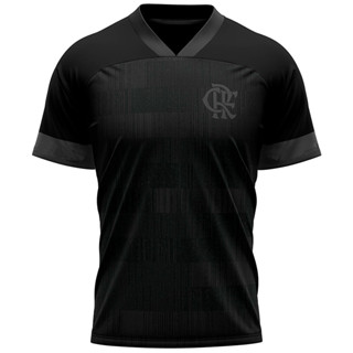 Camisa Flamengo Mask Masculina Oficial em Oferta na Shopee