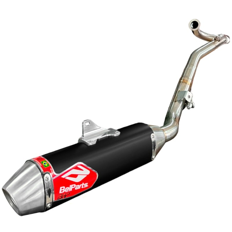 Escapamento Belparts Sahara 300: Onde Comprar | BuscaProdutos