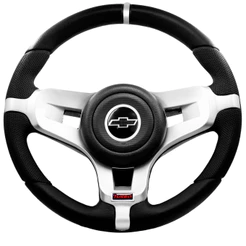 Volante Mustang Vision Corsa Joy Meriva Montana Zafira Maxx