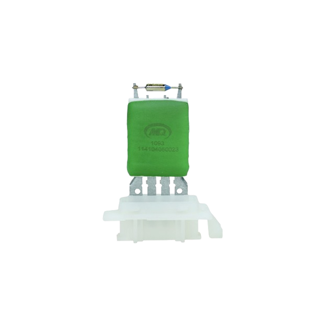RESISTENCIA DO ELETROVENTILADOR GM CORSA 2002/2012 VW FOX 2009/2019