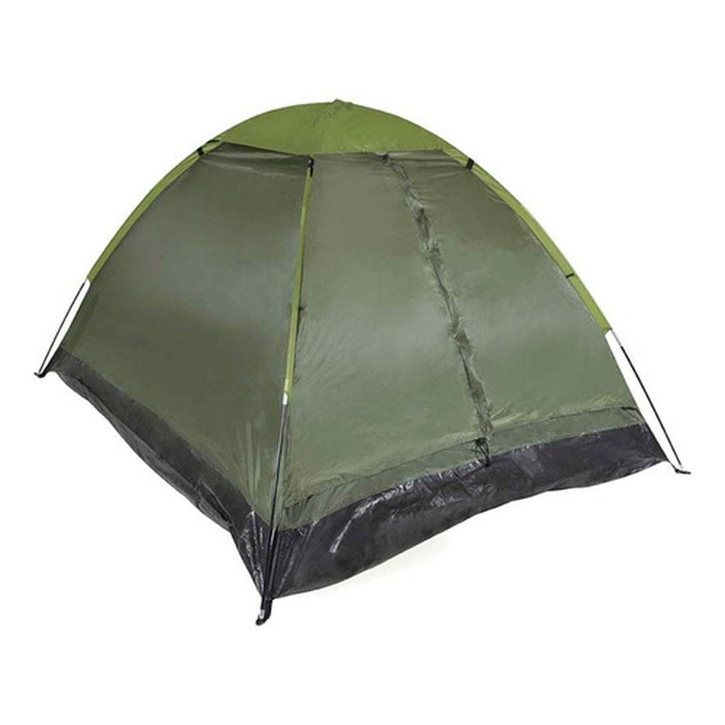 Barraca Pantanal Camping 3 Pessoas 2,05x1,60x1,15 Mor