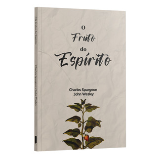 Frutos do Espirito | Charles Spurgeon em Oferta na Shopee