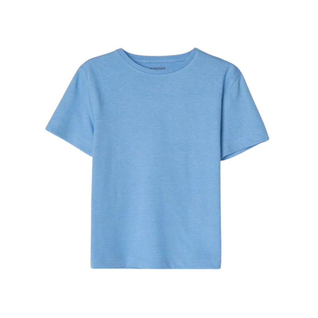 Camiseta Hering Infantil Menino Toddler Manga Curta