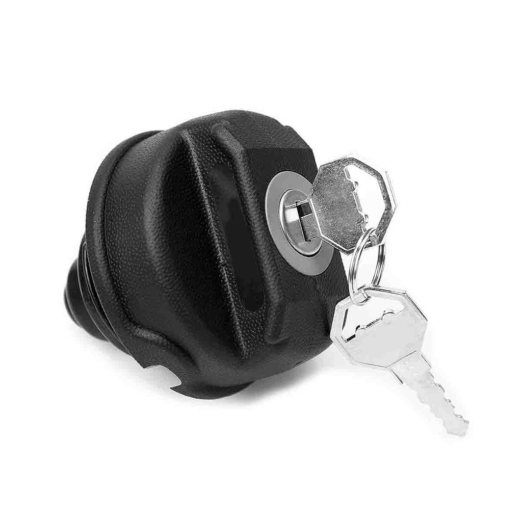 Tampa Tanque Combustível Com Chave F250 F350 1998 a 2013 - D20 1993 a 1997 em Oferta na Shopee