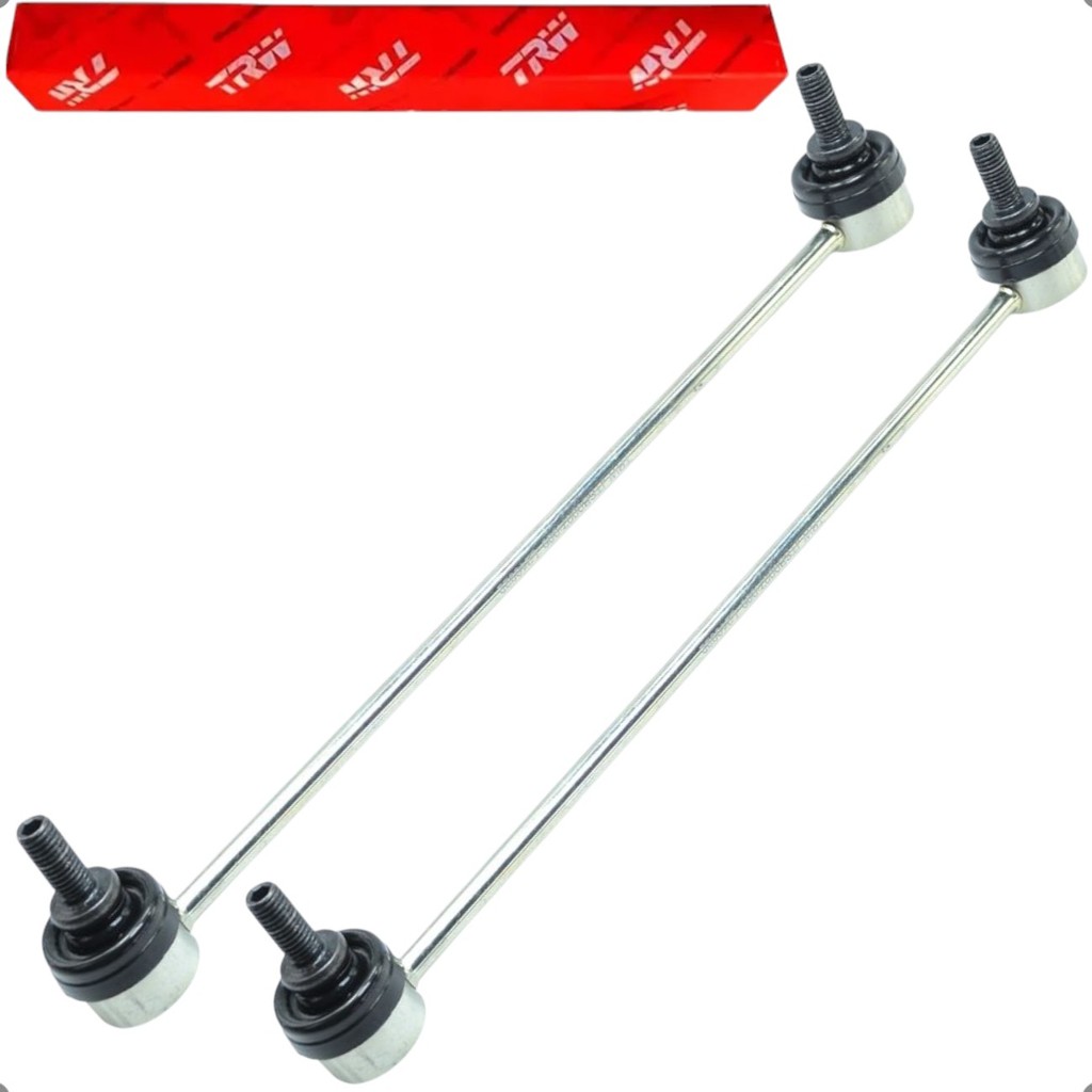 Par Bieleta Dianteira Original Trw Fiorino Grand Siena Mobi Palio Uno - Spare Parts and Accessories for Vehicles