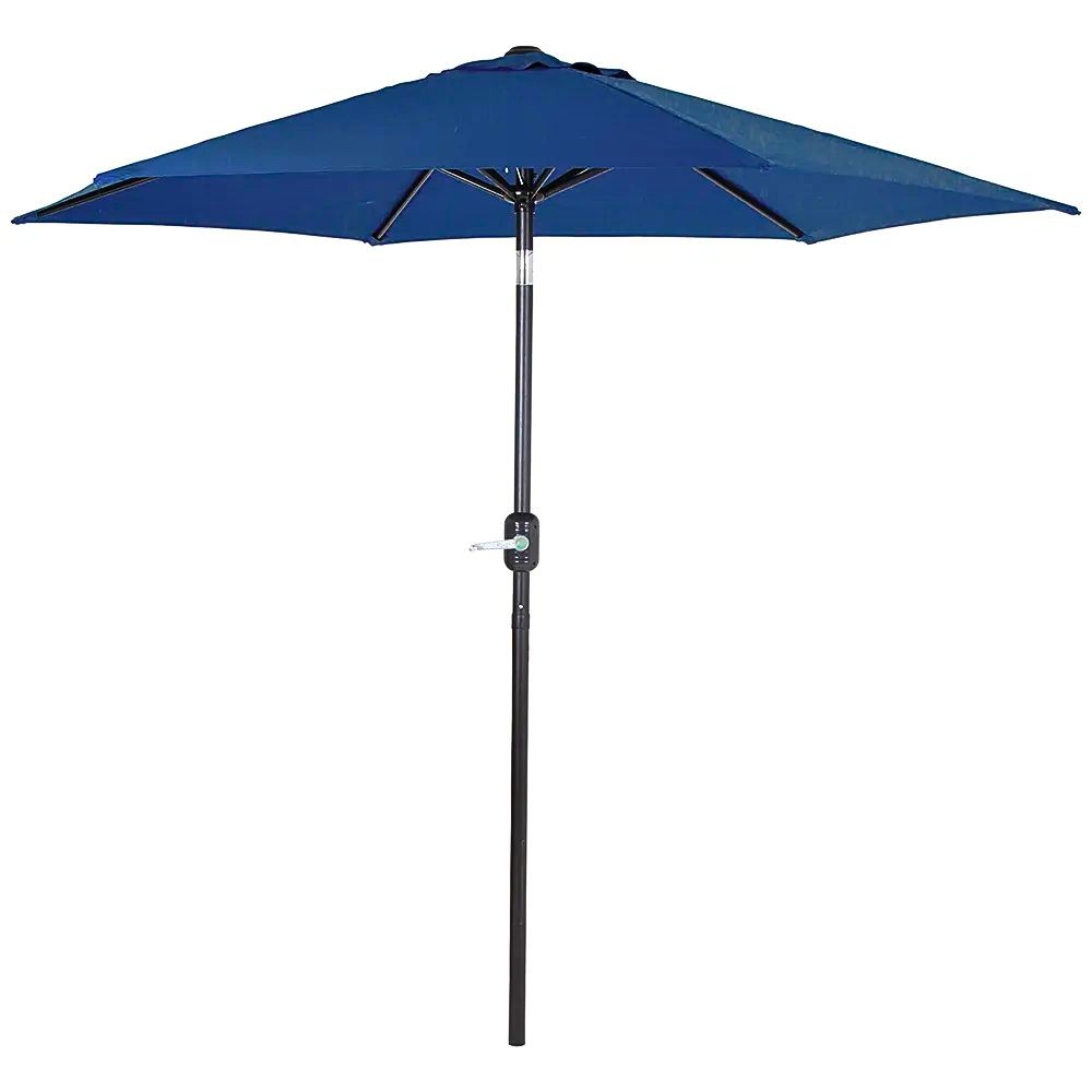 Ombrellone Central Pisa Belfix Articulado Com Manivela em Oferta na Shopee