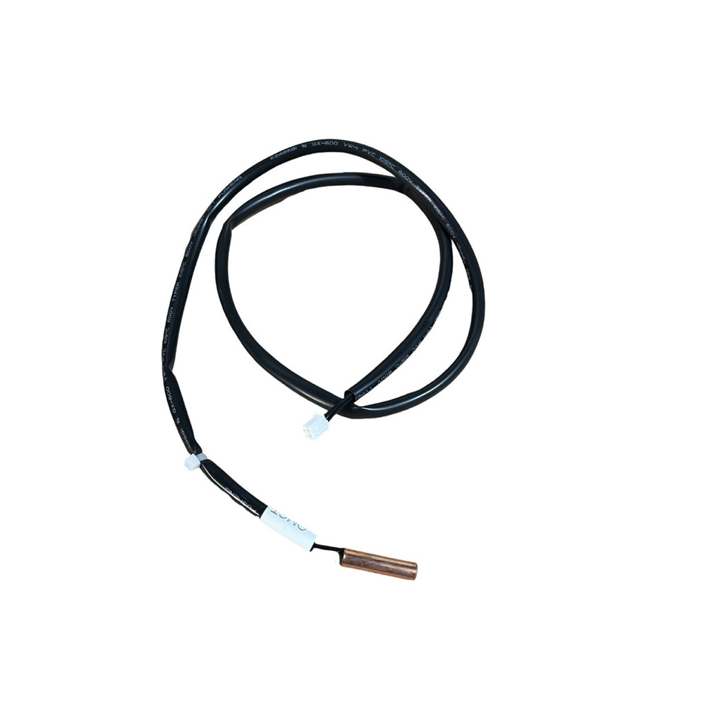 Sensor NTC 10K 770mm Identif Omct Springer Carrier Midea 54010049
