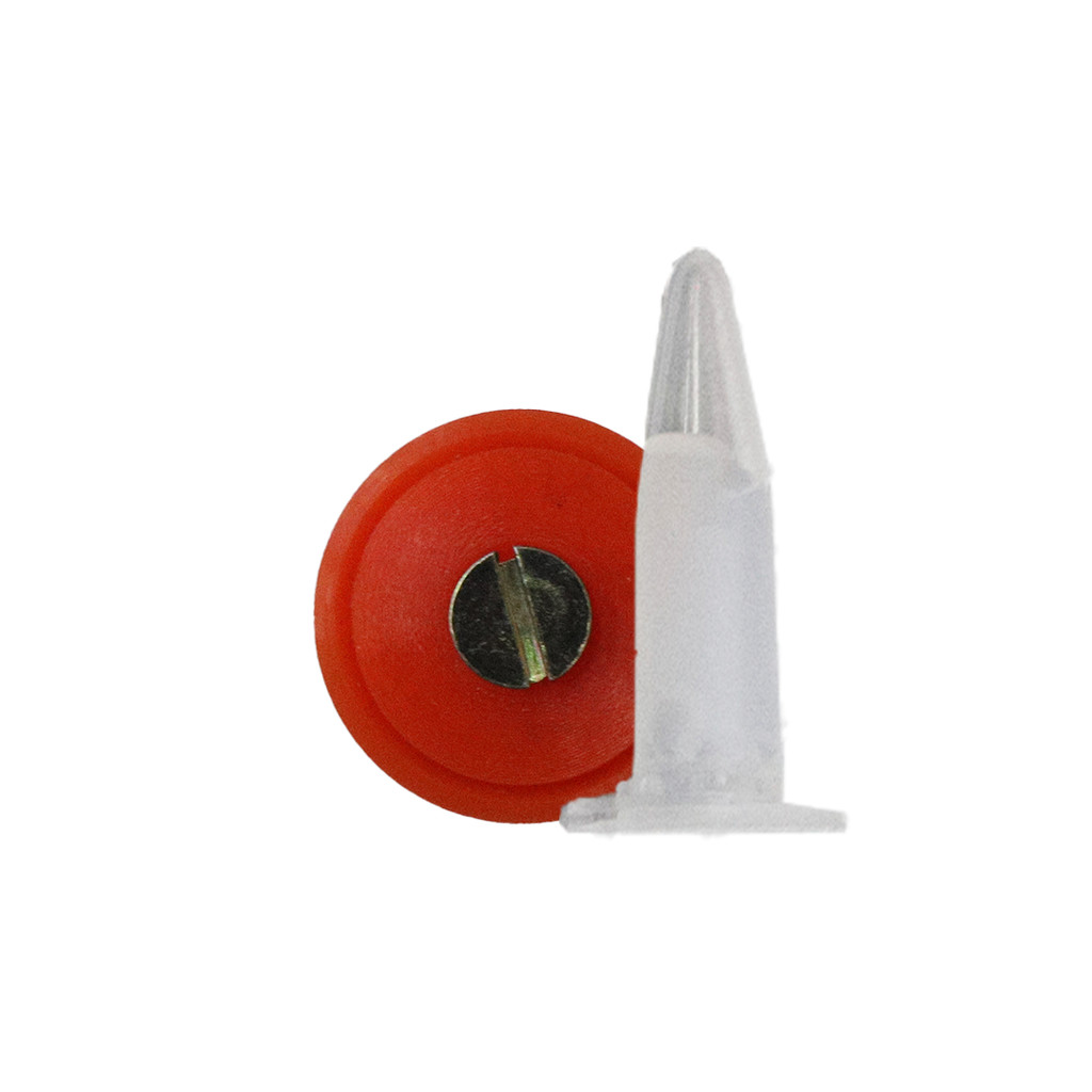 Retentor de PU Vedante para Carabina Cbc 245 / 345