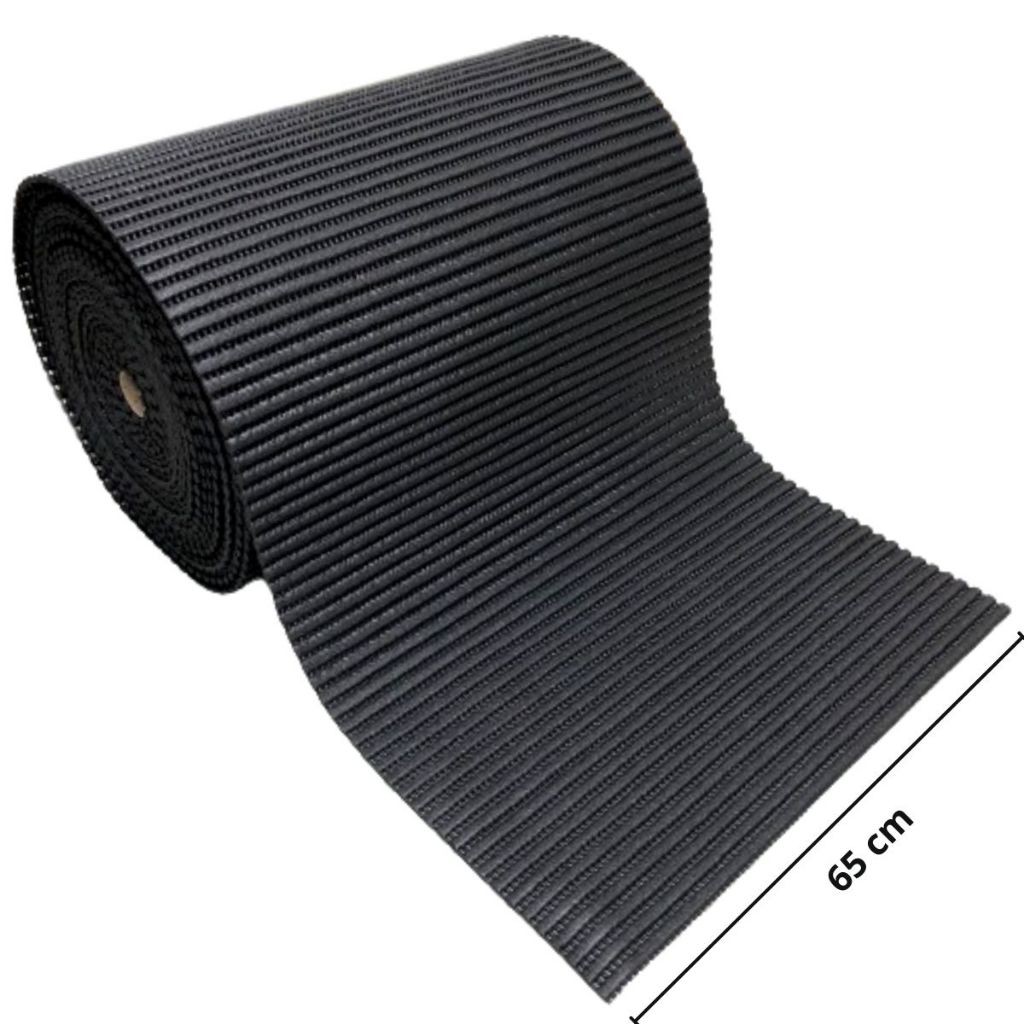 Passadeira Antiderrapante Cozinha 4 M X 43 Cm - Emborrachado