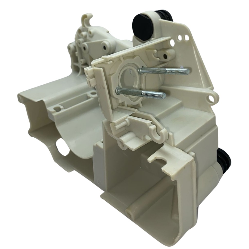 Carcaça Virabrequim Para Motosserra ST 170 180 Ms170 Ms180