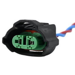 Chicote Plug Conector Farol Milha Honda Civic Lampada H11