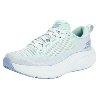 Tênis Feminino Go Run Supersonic Max Skechers 172086 em Oferta na Shopee