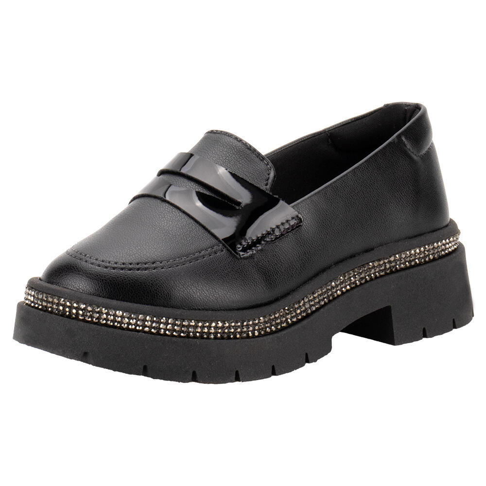 Sapato Infantil Molekinha 2576201