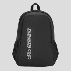 Mochila Olympikus Essential I Preta