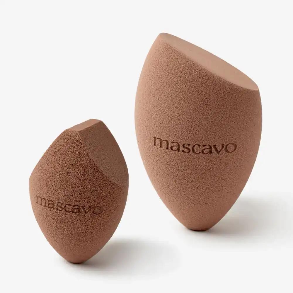 Kit Mascavo Esponjas Pro Blender em Oferta na Shopee