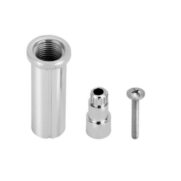 Kit Salva Registro Pressão Chuveiro Interno Reparo Fácil N°1
