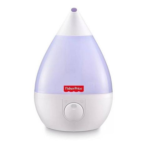 Umidificador de Ar Ultrassônico 3,4L Fisher Price HC115