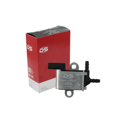 Válvula Solenoide Partida Frio Corsa Celta Montana Prisma Agile DS2008