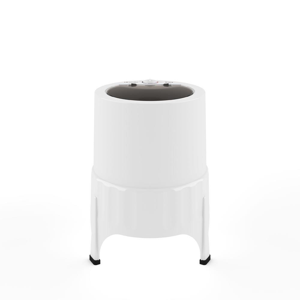 Tanquinho Mueller 4,5Kg Plus Branca - 220V em Oferta na Shopee