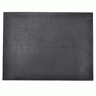 Manta de borracha maciça com espessura de 7,5 mm - Lunna em Oferta na Shopee