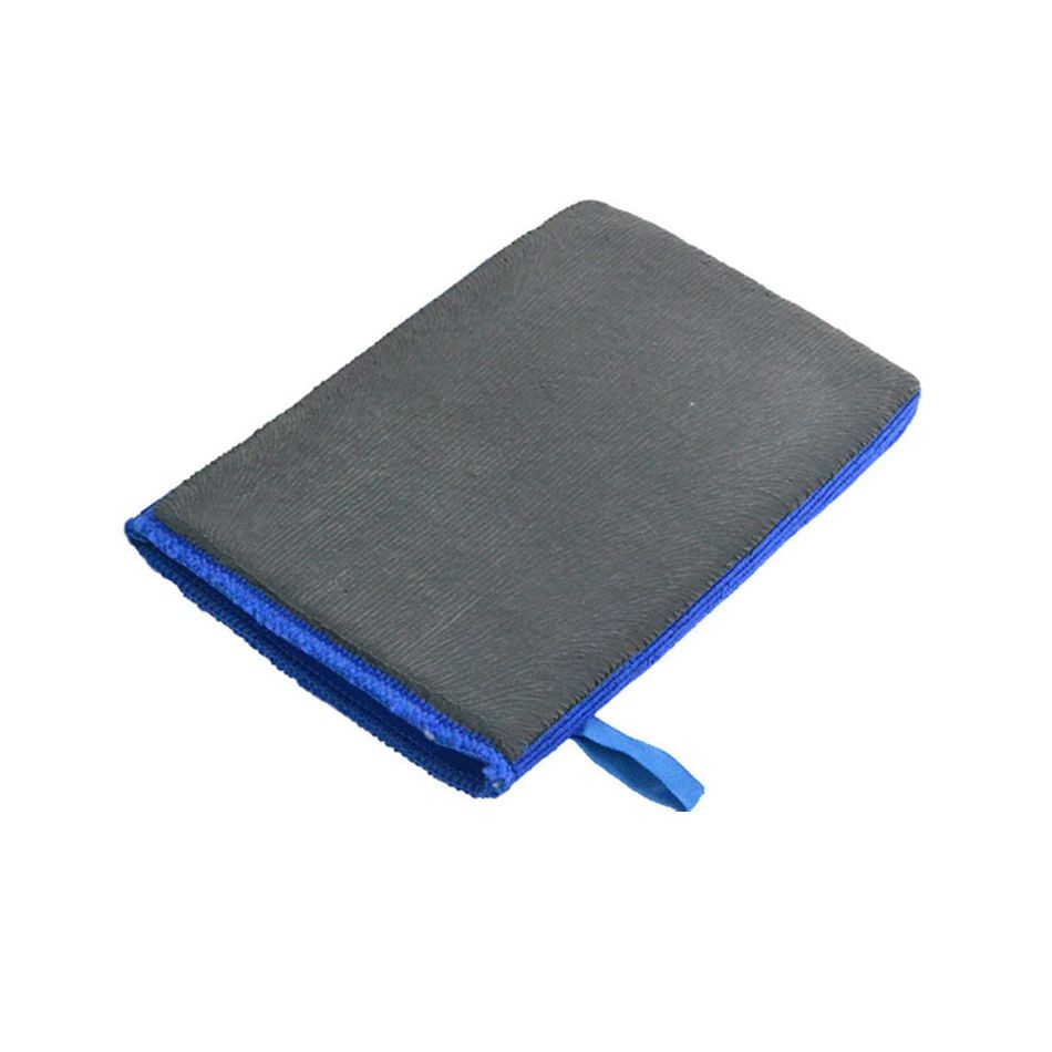 Luva Clay Bar Descontaminante de Pintura CarXparts