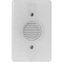 CIGARRA DE EMBUTIR BIVOLT C/PL 4X2 - STYLUS ILUMI