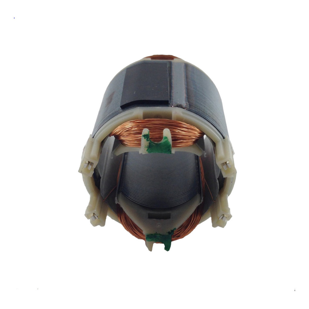 Estator 220v Para Micro Retifica 300 Dremel 2615298792