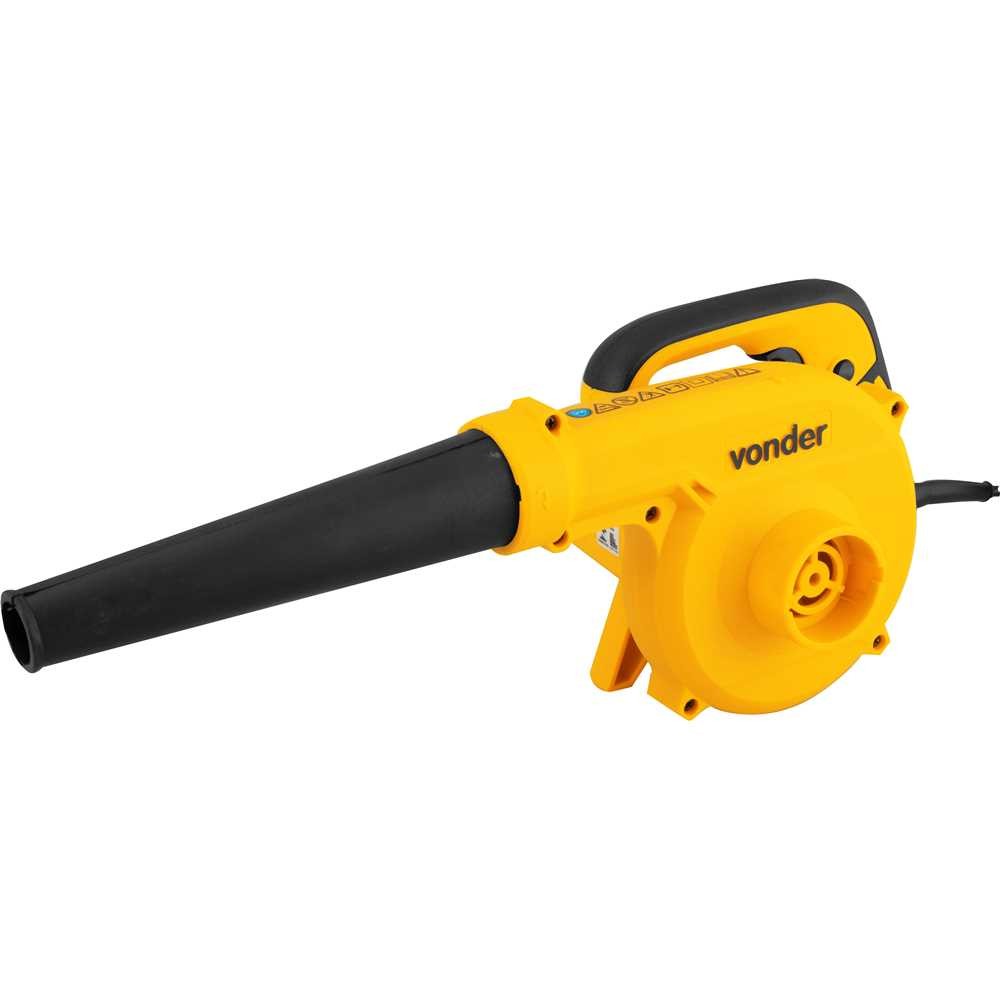 Soprador Aspirador 220V Sav 680 Vonder em Oferta na Shopee
