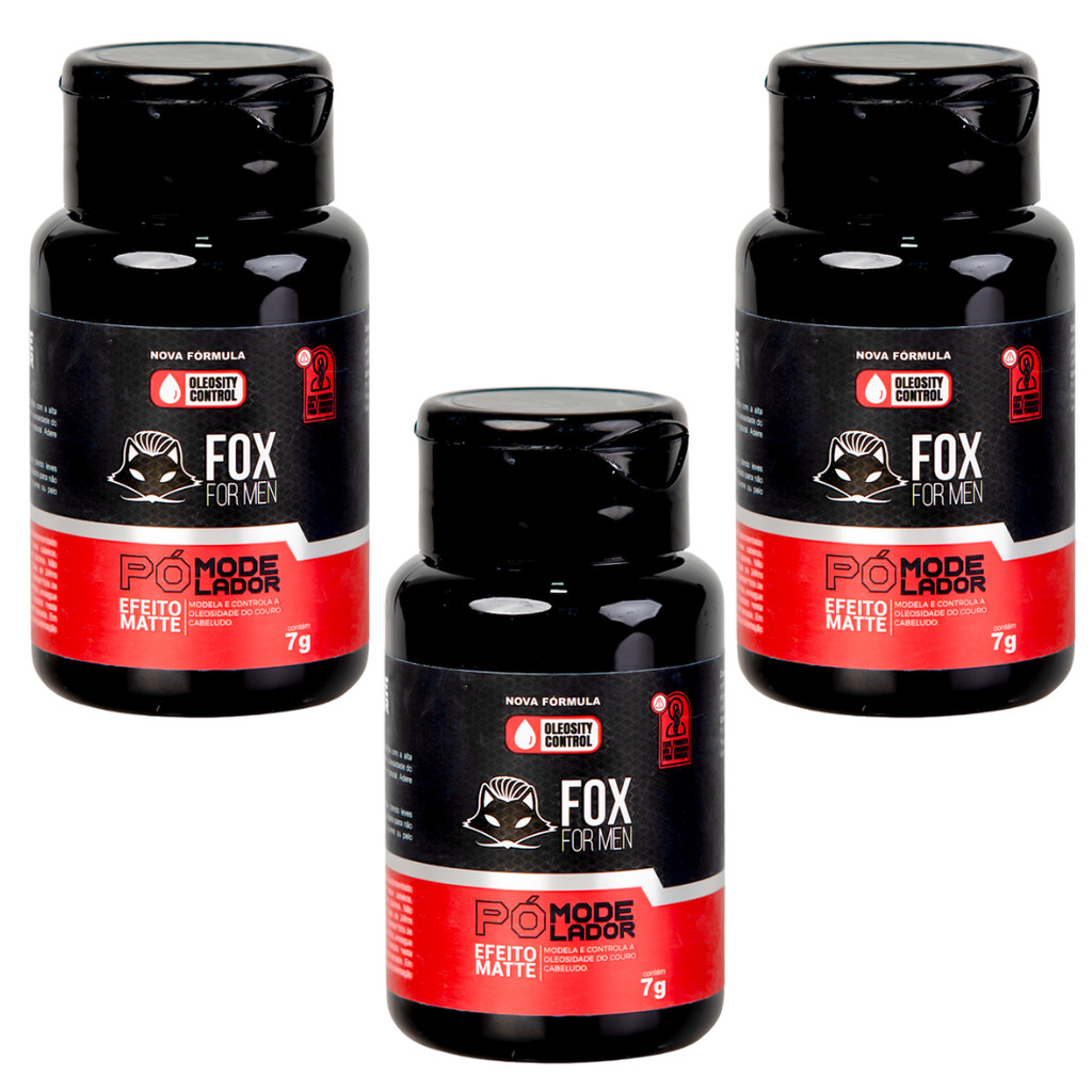 Pó para Penteado: Onde Comprar | BuscaProdutos