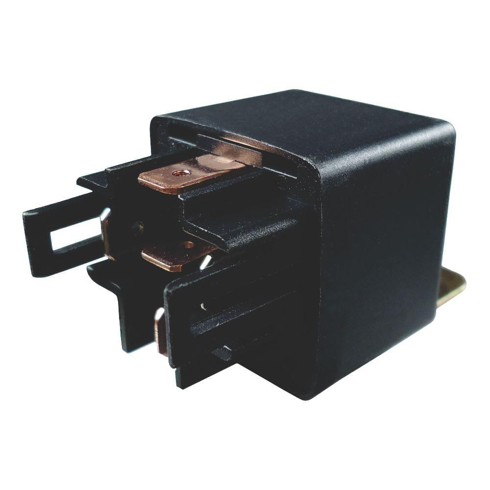 Relé Auxiliar Duplo N.A Hyundai - 12V - DNI 8165 em Oferta na Shopee