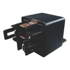 Relé Auxiliar Duplo N.A Hyundai - 12V - DNI 8165