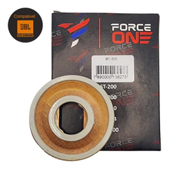 Reparo Para Tweeter Selenium St-300 Force One