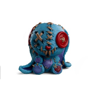 Doni Monster - Residiuum Boogie Bears Iron Studios em Oferta na Shopee