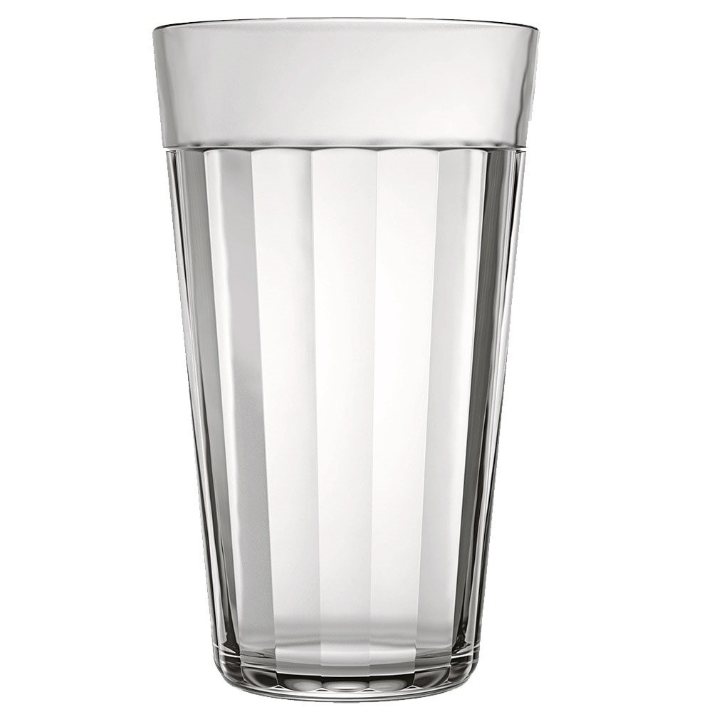Conjunto de Copos Americano 450ml Long Drink 24 Peças - Home & Living
