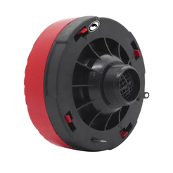 Driver Fiamon DF800 80W RMS 8 Ohms Automotivo e Profissional