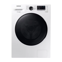 Lava e Seca Samsung 11kg Wd11a4453bw Digital Inverter Ecobubble Branca