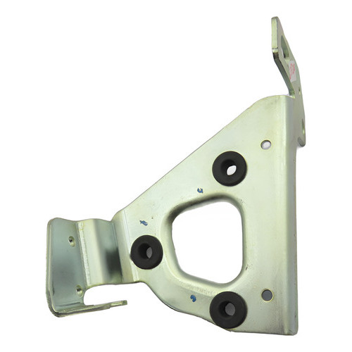 Suporte Filtro De Ar Montana Meriva Corsa 2003 2010 Original