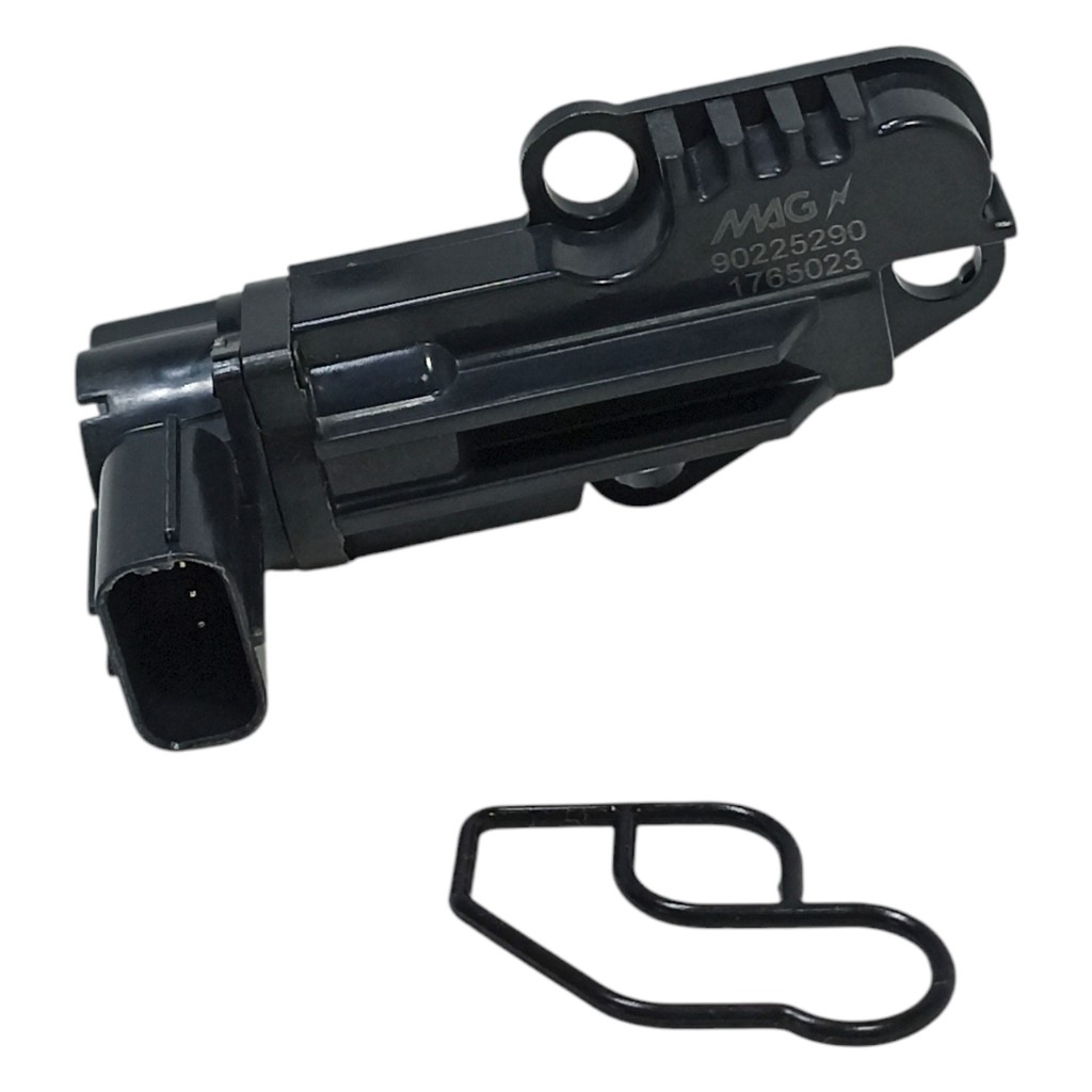 Sensor Atuador Marcha Lenta Cg 160 Cargo Ces 2018 a 2022 Cg 160 Titan Ex 2018 a 2024